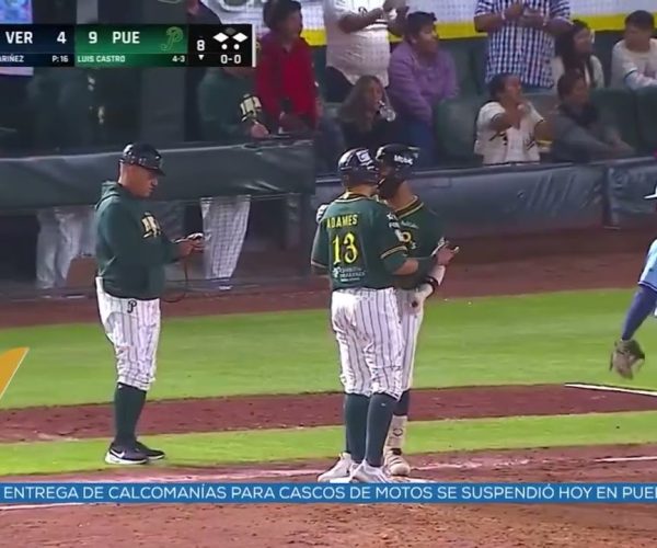 PERICOS VS AGUILAS