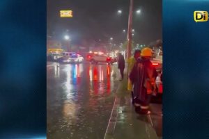 INUNDACIÓN CARMELITAS