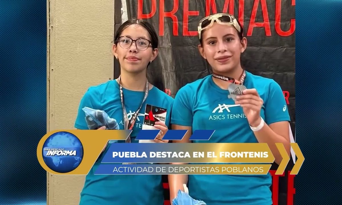 FRONTENISTAS POBLANOS
