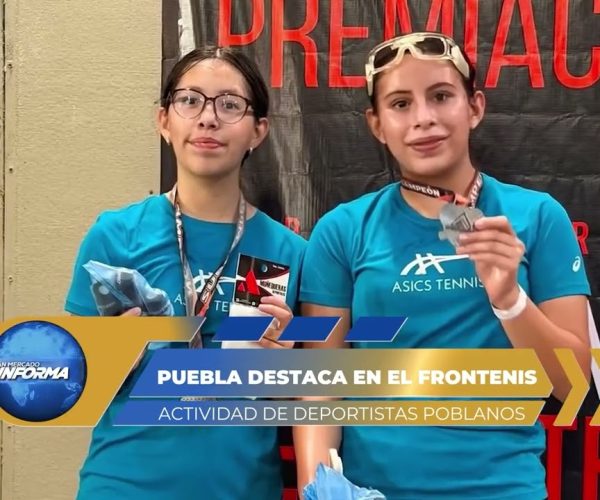 FRONTENISTAS POBLANOS