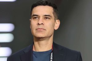 RAFA MARQUEZ DT DE MEXICO