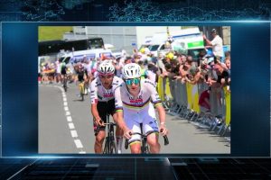 5TA ETAPA DE LA TOUR DE FRANCIA