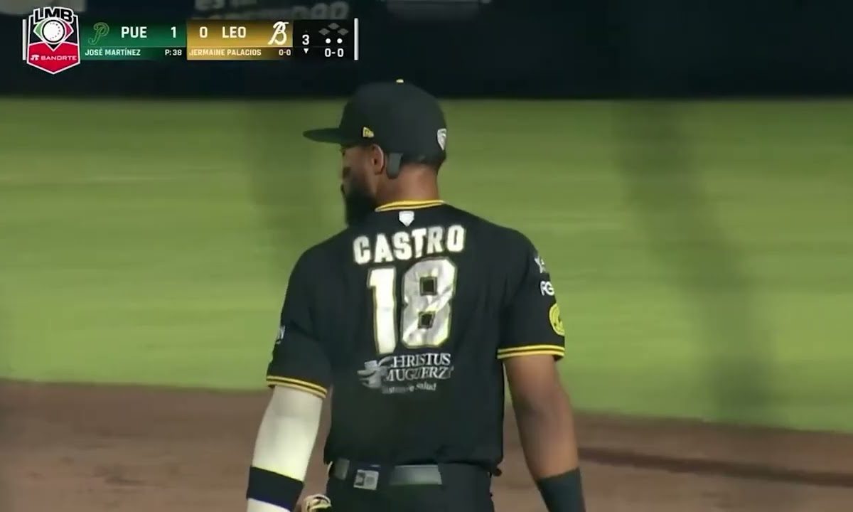 SUSPENDIDO JUEGO DE PERICOS