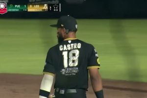 SUSPENDIDO JUEGO DE PERICOS