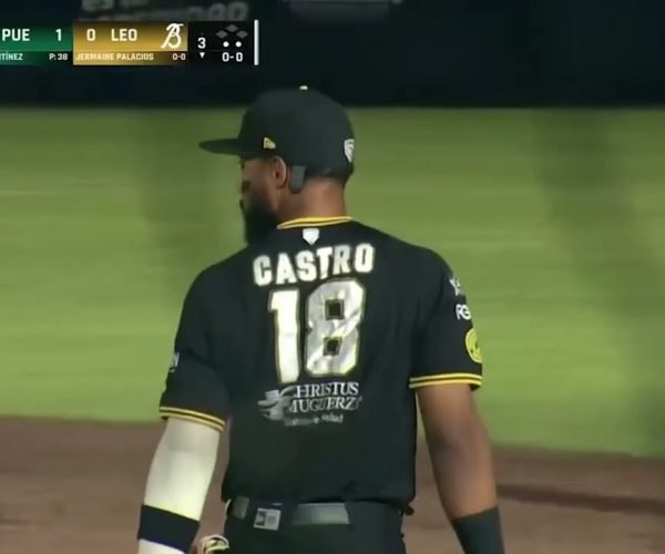 SUSPENDIDO JUEGO DE PERICOS