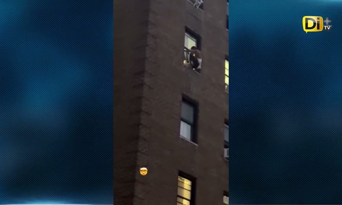NUEVA YORK ESCAPE