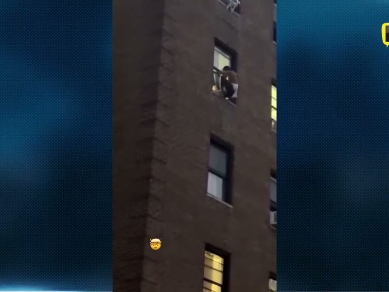 NUEVA YORK ESCAPE