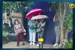 SMN LLUVIAS