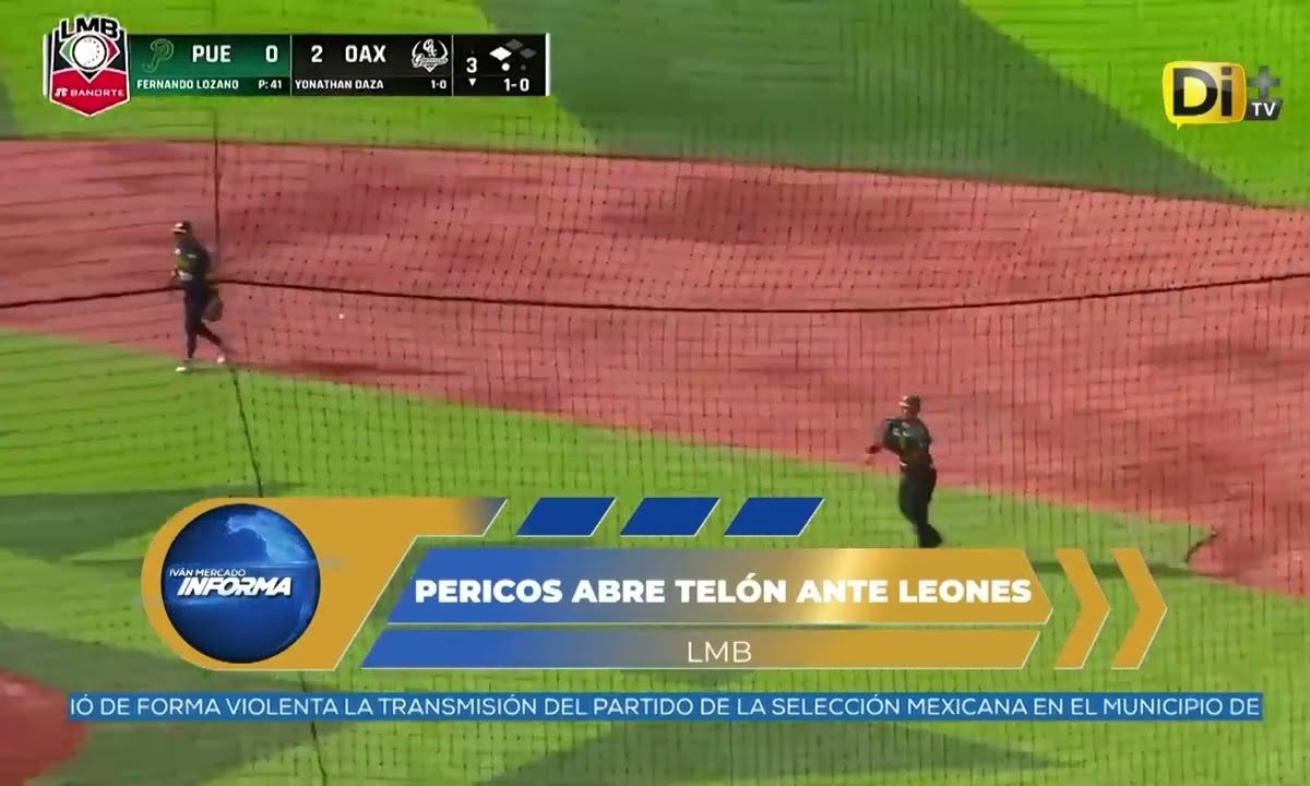 PREVIA PERICOS