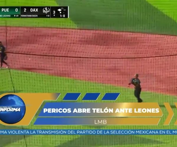 PREVIA PERICOS