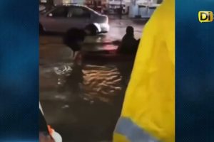 KAYAC LLUVIAS