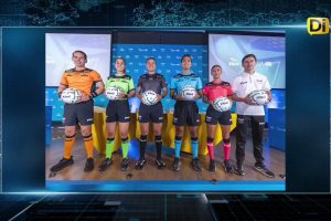 PRESENTAN BALON