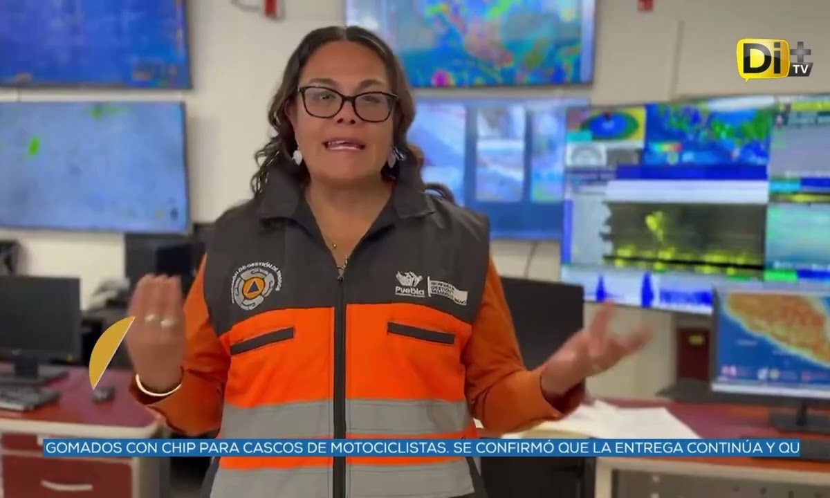 ¿DÓNDE TE AGARRÓ EL TEMBLOR? POR ESTA RAZÓN NO SONÓ LA ALERTA SÍSMICA EN PUEBLA