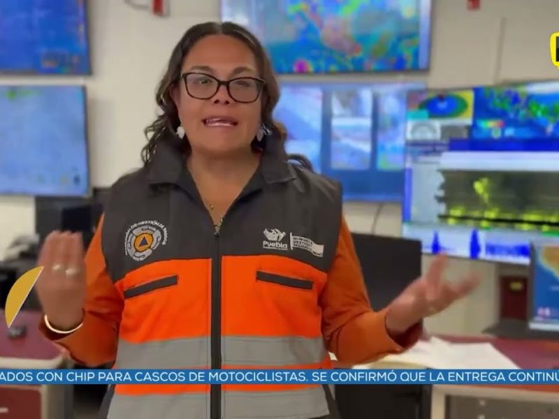 ¿DÓNDE TE AGARRÓ EL TEMBLOR? POR ESTA RAZÓN NO SONÓ LA ALERTA SÍSMICA EN PUEBLA