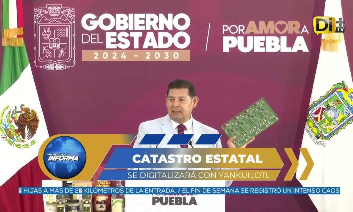 ARMENTA YANKUILOTL CORRUPCION