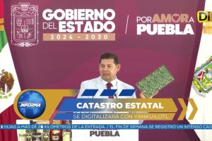 ARMENTA YANKUILOTL CORRUPCION