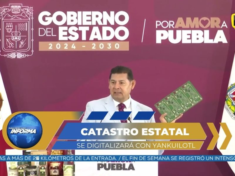 ARMENTA YANKUILOTL CORRUPCION