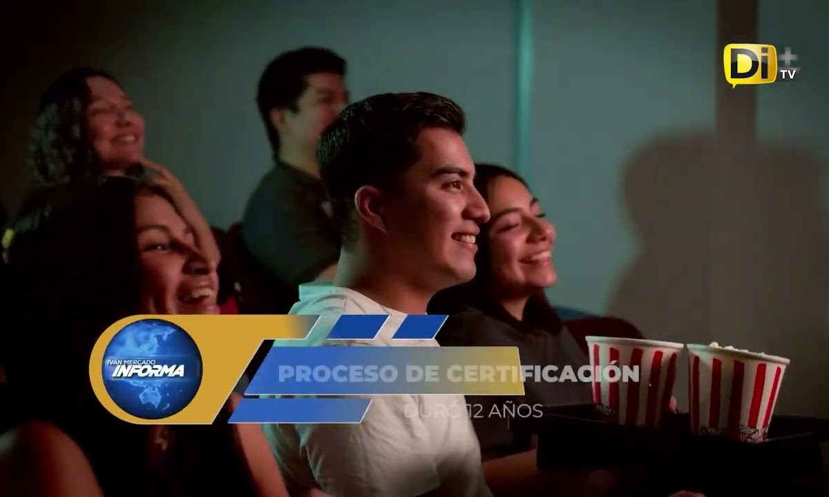 CERTIFICACIÓN UPAEP