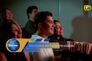 CERTIFICACIÓN UPAEP