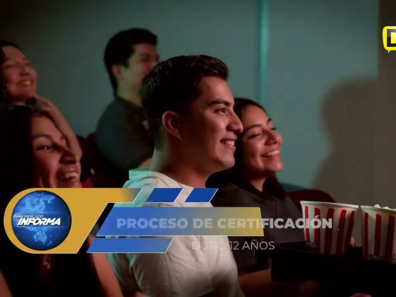 CERTIFICACIÓN UPAEP