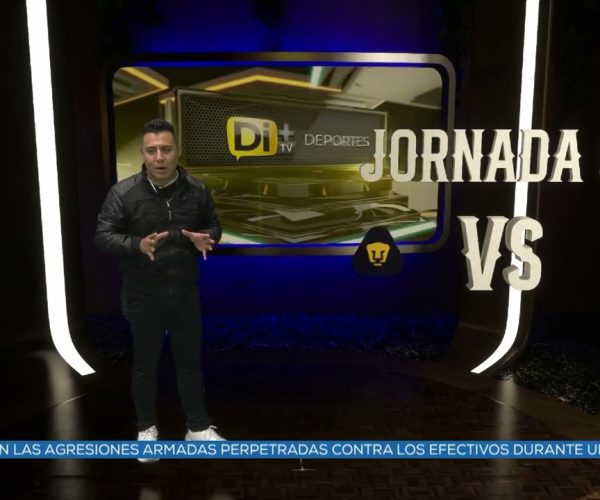 🏟️ ¡La Jornada 1 continúa!