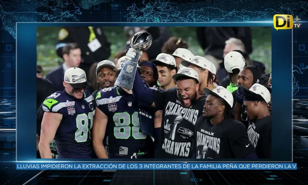SEATTLE VENDIDO NFL