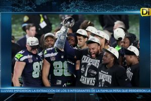 SEATTLE VENDIDO NFL