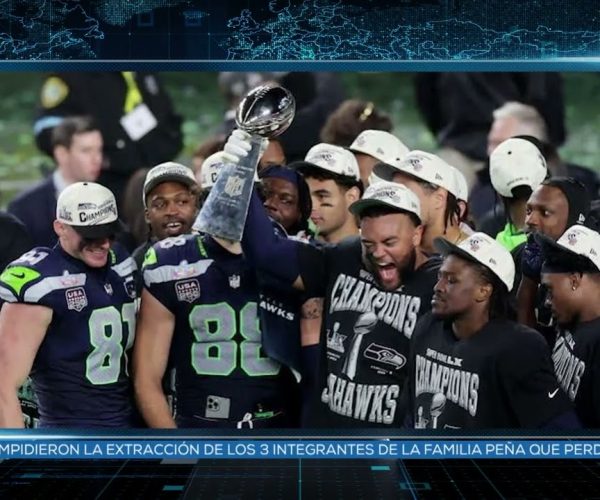 SEATTLE VENDIDO NFL
