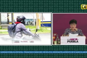 SMT AVANZA CON ENTREGA DE HOLOGRAMAS PARA MOTOCICLISTAS