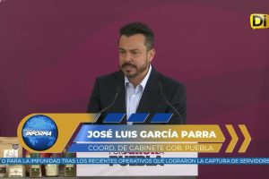 NUEVA REFORMA OTORGA FACULTADES CONTRA LA CORRUPCIÓN