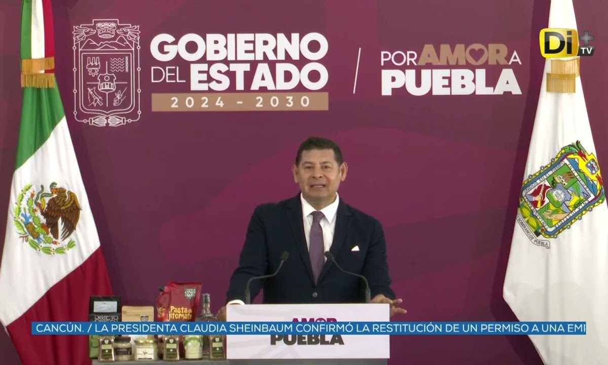 GOBIERNO ANALIZA REVOCAR CONTRATOS A EMPRESA DE RAFAEL N