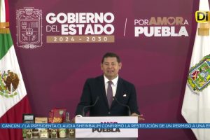 GOBIERNO ANALIZA REVOCAR CONTRATOS A EMPRESA DE RAFAEL N