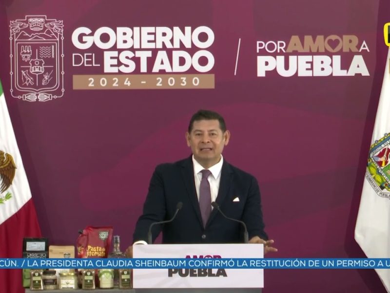 GOBIERNO ANALIZA REVOCAR CONTRATOS A EMPRESA DE RAFAEL N