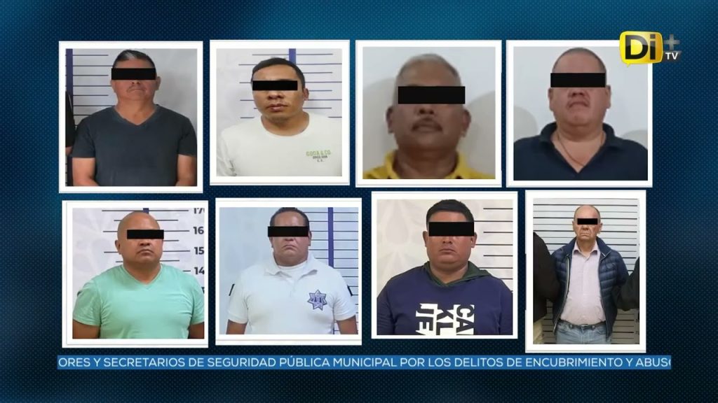 AT4QU3 ARMADO CONTRA ANEXO EN SAN BALTAZAR
Sujetos a bordo de un vehículo dispararon al menos ocho veces contra la fachada del centro de rehabilitación