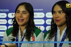 COPA MÉXICO DE CLAVADOS