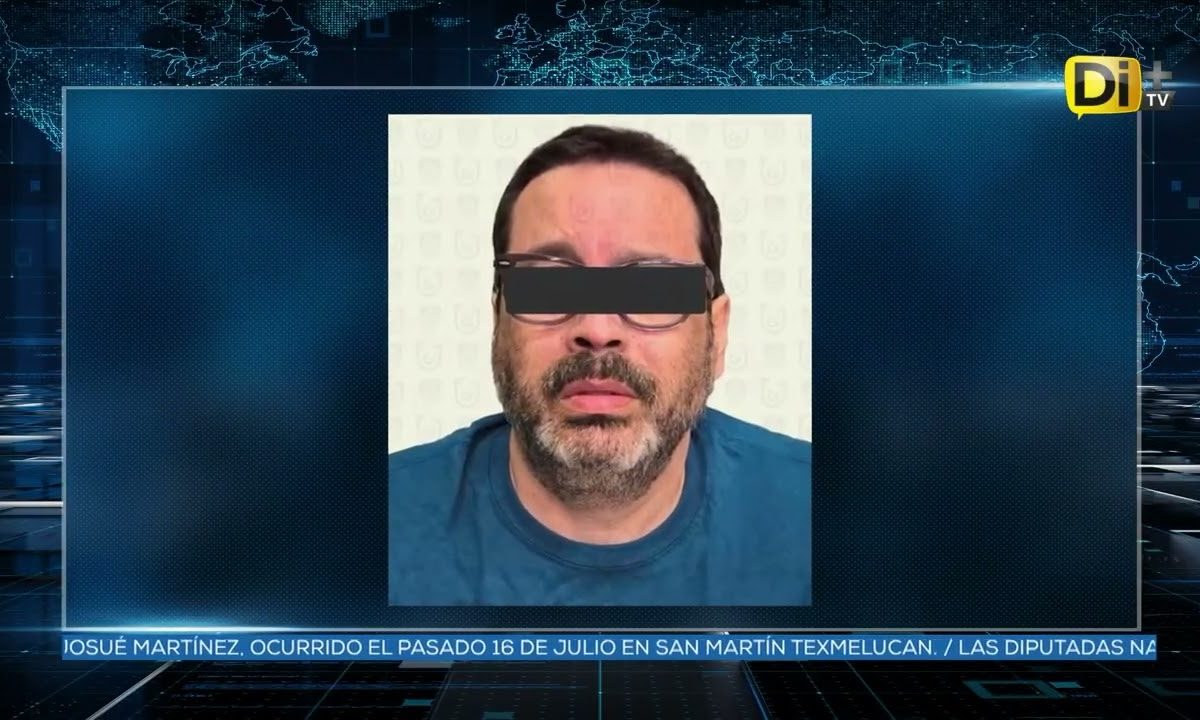 AGRESOR DE RECEPCIONISTA ES DETENIDO EN SAN DIEGO