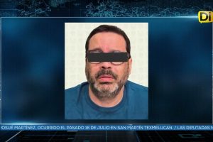 AGRESOR DE RECEPCIONISTA ES DETENIDO EN SAN DIEGO
