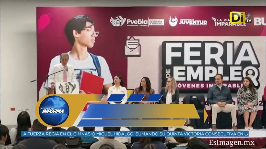 OFERTA AYUNTAMIENTO 3 MIL PUESTOS DE TRABAJO EN LA FERIA DEL EMPLEO