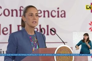LLAMA PRESIDENTA A REGISTRAR LINEAS DE TELEFONIA MOVIL
