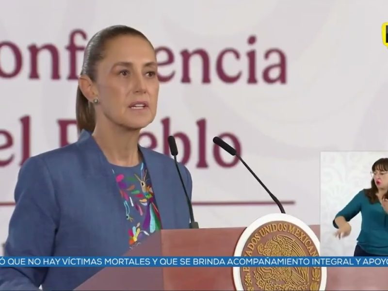 LLAMA PRESIDENTA A REGISTRAR LINEAS DE TELEFONIA MOVIL