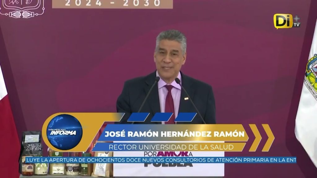 USEP CREARÁ NUEVO BACHILLERATO TECNOLÓGICO EN ENFERMERÍA
#Puebla || La USEP @USEP_Puebla anunció la creación del nuevo Bachillerato Tecnológico en Enfermería General, que iniciará el 31 de agosto en cinco unidades académicas para egresados de secundaria.
@ivanmercadonews te informa.