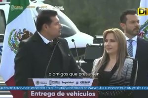 CERO IMPUNIDAD. DETIENEN POR FRAUDE A SOBRINO POLÍTICO DEL GOBERNADOR ARMENTA