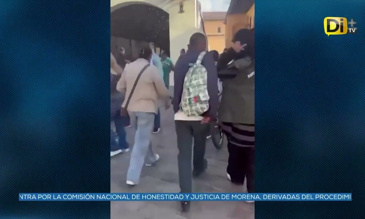 PROBLEMA DE SALUD CAUSA ATROPELLAMIENTO MASIVO EN ZACATLÁN. HAY 15 LESIONADOS