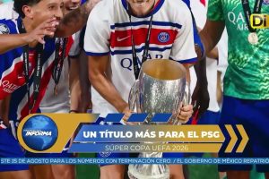 PSG CAMPEÓN