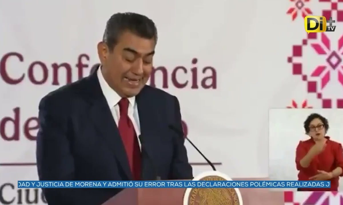 16 MIL POBLANOS HAN SIDO REPATRIADOS DE EE UU A MÉXICO DESDE ENERO DE 2025