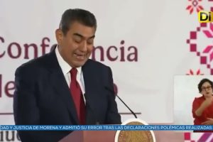 16 MIL POBLANOS HAN SIDO REPATRIADOS DE EE UU A MÉXICO DESDE ENERO DE 2025