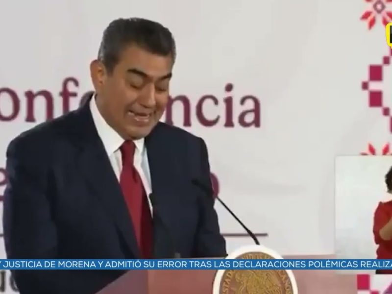 16 MIL POBLANOS HAN SIDO REPATRIADOS DE EE UU A MÉXICO DESDE ENERO DE 2025