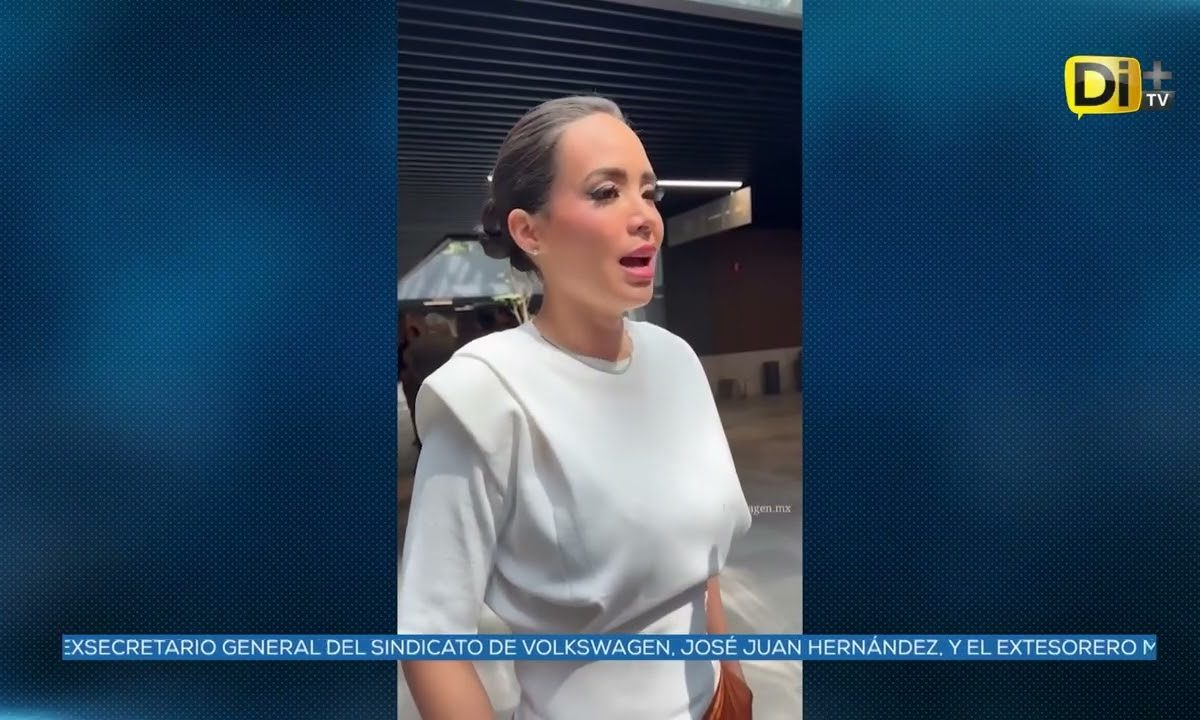 GRACIELA PALOMARES SE DISCIPLINA Y ACEPTA DISPOSICIONES DE MORENA, NO APELARÁ RESOLUCIÓN FINAL