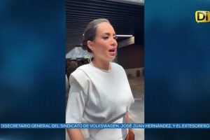 GRACIELA PALOMARES SE DISCIPLINA Y ACEPTA DISPOSICIONES DE MORENA, NO APELARÁ RESOLUCIÓN FINAL
