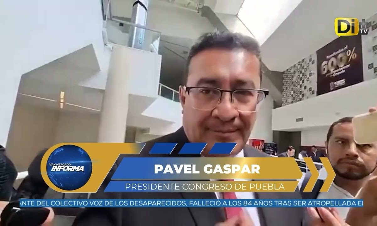 CONGRESOS DE PUEBLA Y EDOMEX INICIAN TRABAJOS PARA CAMBIAR NOMBRE A PASO DE CORTÉS